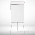 Melamine Flipchart Tripod Whiteboard Easel for school office